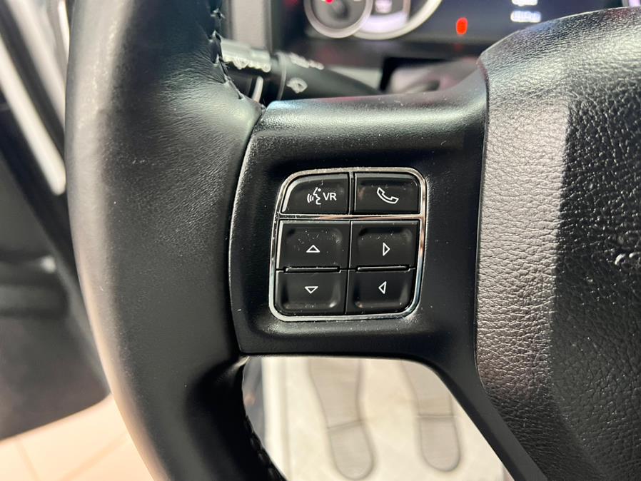 2018 Ram 1500 SPORT 4x4 Crew Cab 5''7" Box *Ltd Avail*, available for sale in Massapequa Park, New York | Power Motors East. Massapequa Park, New York 2018 Ram 1500 SPORT 4x4 Crew Cab 5''7" Box *Ltd Avail*, available for sale in Massapequa Park, New York | Power Motors East. Massapequa Park, New York