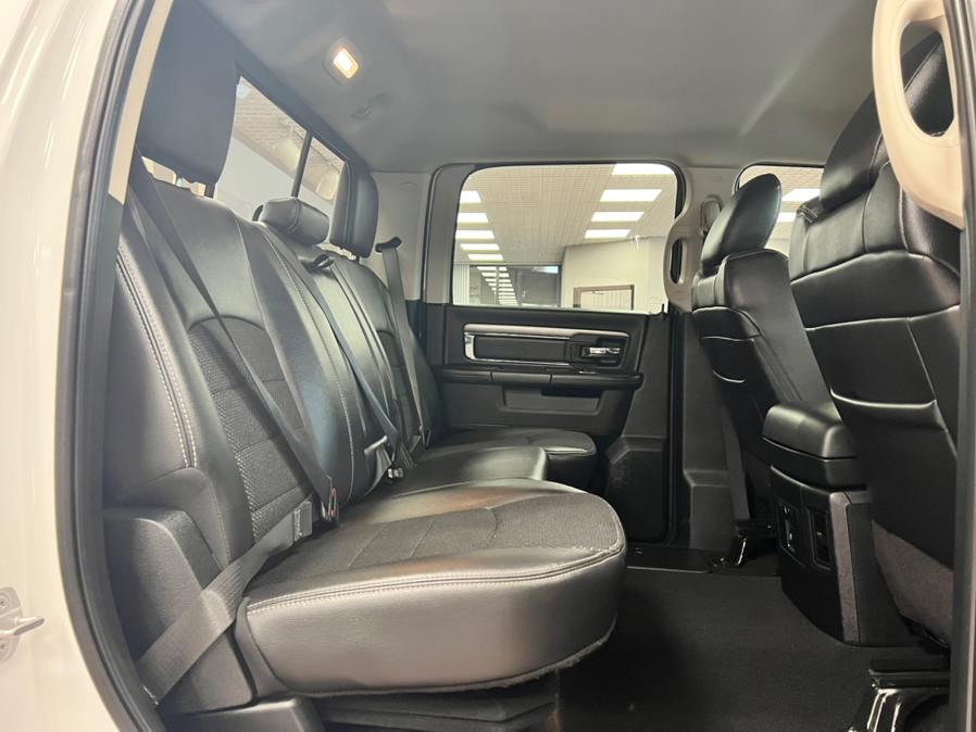 2018 Ram 1500 SPORT 4x4 Crew Cab 5''7" Box *Ltd Avail*, available for sale in Massapequa Park, New York | Power Motors East. Massapequa Park, New York 2018 Ram 1500 SPORT 4x4 Crew Cab 5''7" Box *Ltd Avail*, available for sale in Massapequa Park, New York | Power Motors East. Massapequa Park, New York