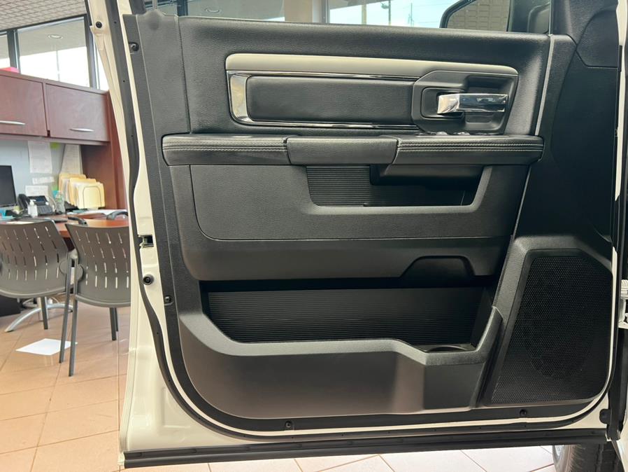 2018 Ram 1500 SPORT 4x4 Crew Cab 5''7" Box *Ltd Avail*, available for sale in Massapequa Park, New York | Power Motors East. Massapequa Park, New York 2018 Ram 1500 SPORT 4x4 Crew Cab 5''7" Box *Ltd Avail*, available for sale in Massapequa Park, New York | Power Motors East. Massapequa Park, New York