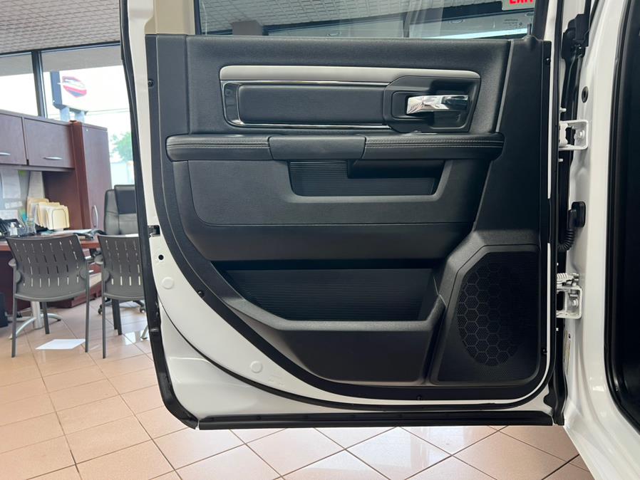 2018 Ram 1500 SPORT 4x4 Crew Cab 5''7" Box *Ltd Avail*, available for sale in Massapequa Park, New York | Power Motors East. Massapequa Park, New York 2018 Ram 1500 SPORT 4x4 Crew Cab 5''7" Box *Ltd Avail*, available for sale in Massapequa Park, New York | Power Motors East. Massapequa Park, New York