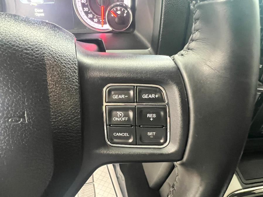 2018 Ram 1500 SPORT 4x4 Crew Cab 5''7" Box *Ltd Avail*, available for sale in Massapequa Park, New York | Power Motors East. Massapequa Park, New York 2018 Ram 1500 SPORT 4x4 Crew Cab 5''7" Box *Ltd Avail*, available for sale in Massapequa Park, New York | Power Motors East. Massapequa Park, New York