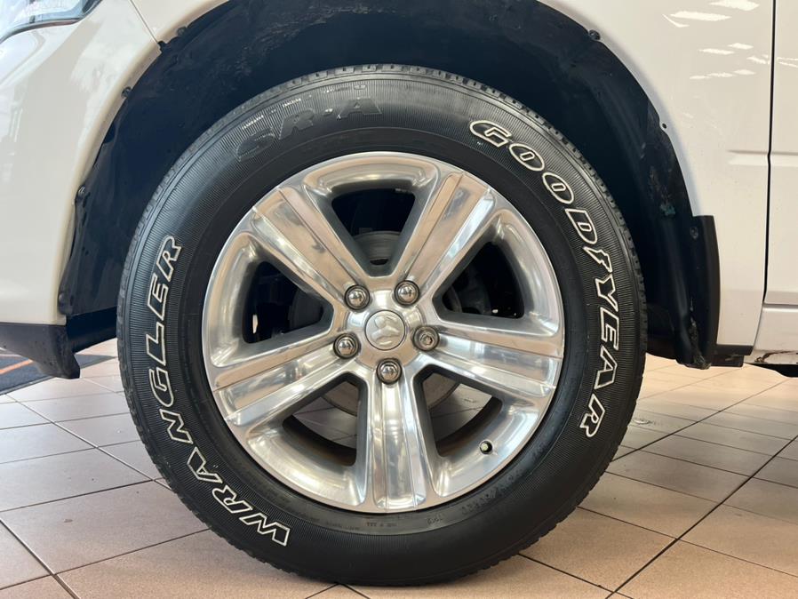 2018 Ram 1500 SPORT 4x4 Crew Cab 5''7" Box *Ltd Avail*, available for sale in Massapequa Park, New York | Power Motors East. Massapequa Park, New York 2018 Ram 1500 SPORT 4x4 Crew Cab 5''7" Box *Ltd Avail*, available for sale in Massapequa Park, New York | Power Motors East. Massapequa Park, New York