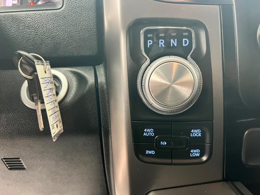 2018 Ram 1500 SPORT 4x4 Crew Cab 5''7" Box *Ltd Avail*, available for sale in Massapequa Park, New York | Power Motors East. Massapequa Park, New York 2018 Ram 1500 SPORT 4x4 Crew Cab 5''7" Box *Ltd Avail*, available for sale in Massapequa Park, New York | Power Motors East. Massapequa Park, New York