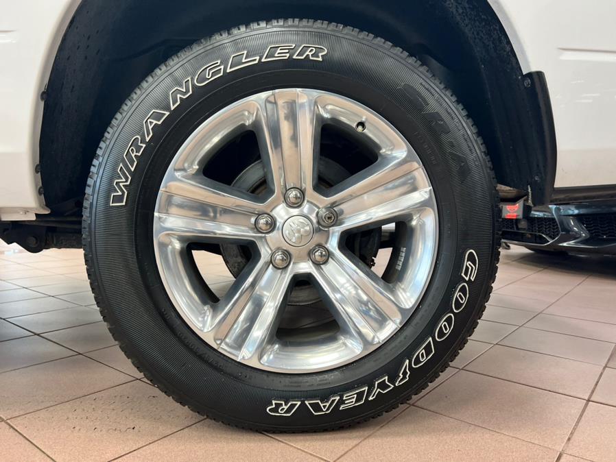 2018 Ram 1500 SPORT 4x4 Crew Cab 5''7" Box *Ltd Avail*, available for sale in Massapequa Park, New York | Power Motors East. Massapequa Park, New York 2018 Ram 1500 SPORT 4x4 Crew Cab 5''7" Box *Ltd Avail*, available for sale in Massapequa Park, New York | Power Motors East. Massapequa Park, New York