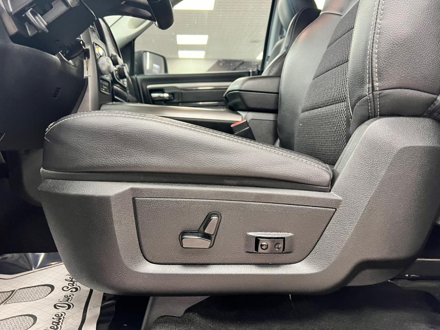 2018 Ram 1500 SPORT 4x4 Crew Cab 5''7" Box *Ltd Avail*, available for sale in Massapequa Park, New York | Power Motors East. Massapequa Park, New York 2018 Ram 1500 SPORT 4x4 Crew Cab 5''7" Box *Ltd Avail*, available for sale in Massapequa Park, New York | Power Motors East. Massapequa Park, New York