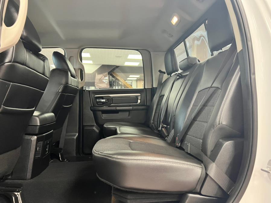2018 Ram 1500 SPORT 4x4 Crew Cab 5''7" Box *Ltd Avail*, available for sale in Massapequa Park, New York | Power Motors East. Massapequa Park, New York 2018 Ram 1500 SPORT 4x4 Crew Cab 5''7" Box *Ltd Avail*, available for sale in Massapequa Park, New York | Power Motors East. Massapequa Park, New York