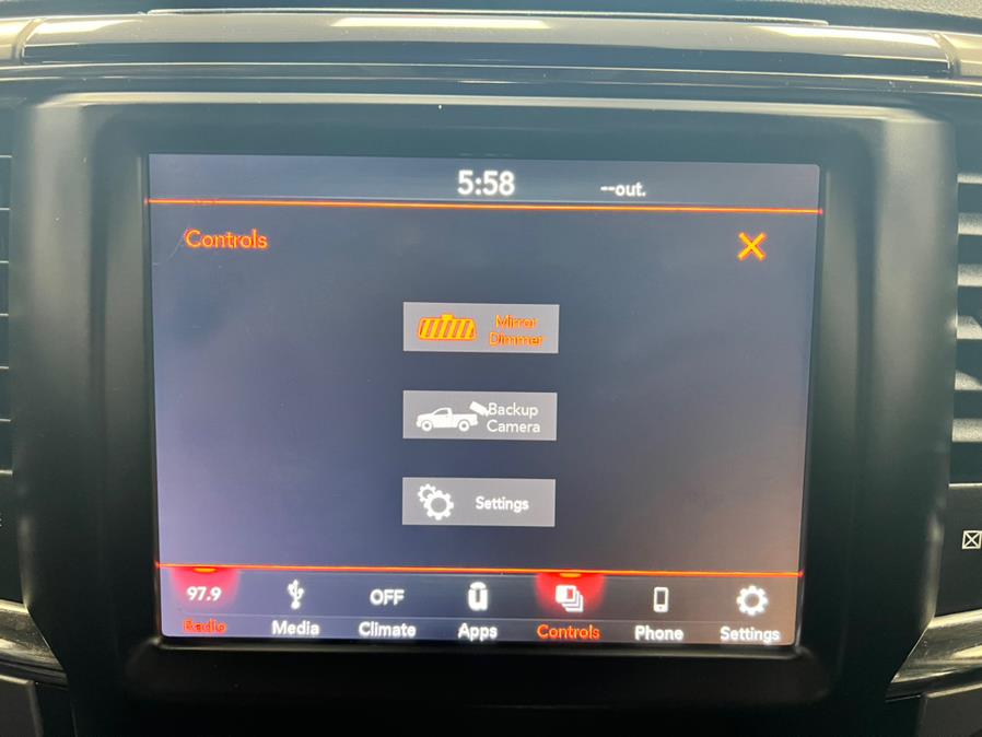 2018 Ram 1500 SPORT 4x4 Crew Cab 5''7" Box *Ltd Avail*, available for sale in Massapequa Park, New York | Power Motors East. Massapequa Park, New York 2018 Ram 1500 SPORT 4x4 Crew Cab 5''7" Box *Ltd Avail*, available for sale in Massapequa Park, New York | Power Motors East. Massapequa Park, New York