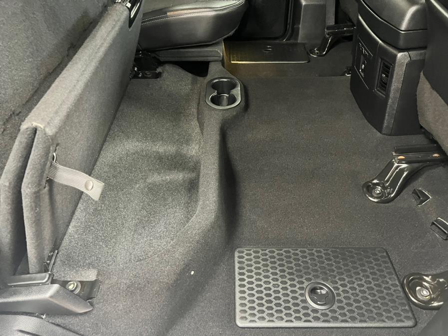 2018 Ram 1500 SPORT 4x4 Crew Cab 5''7" Box *Ltd Avail*, available for sale in Massapequa Park, New York | Power Motors East. Massapequa Park, New York 2018 Ram 1500 SPORT 4x4 Crew Cab 5''7" Box *Ltd Avail*, available for sale in Massapequa Park, New York | Power Motors East. Massapequa Park, New York