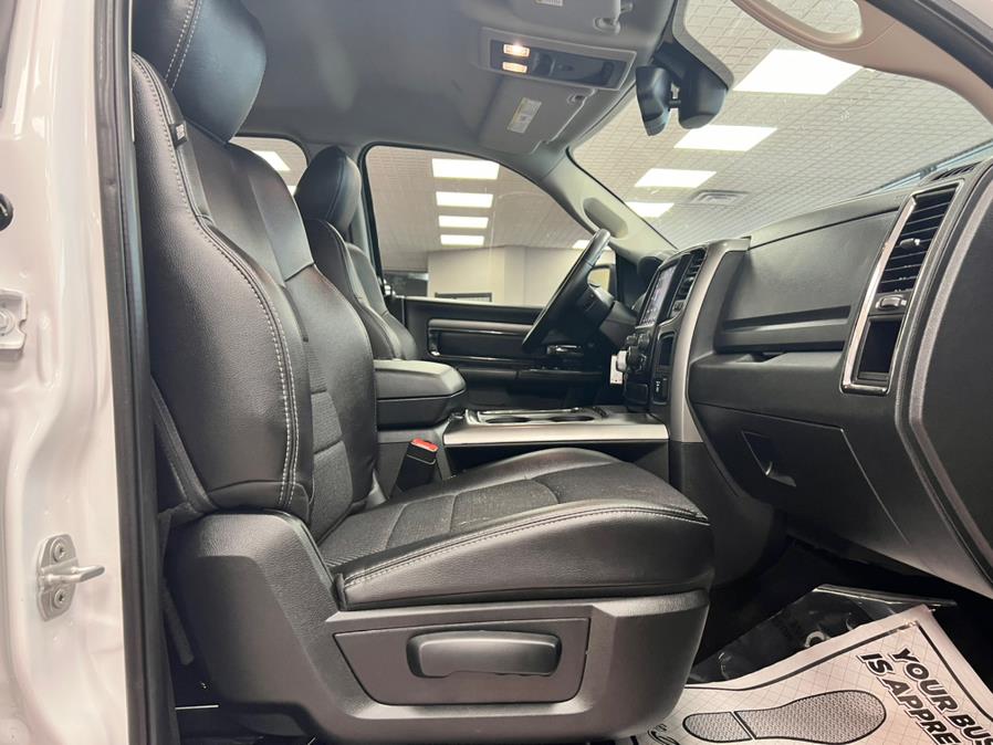 2018 Ram 1500 SPORT 4x4 Crew Cab 5''7" Box *Ltd Avail*, available for sale in Massapequa Park, New York | Power Motors East. Massapequa Park, New York 2018 Ram 1500 SPORT 4x4 Crew Cab 5''7" Box *Ltd Avail*, available for sale in Massapequa Park, New York | Power Motors East. Massapequa Park, New York