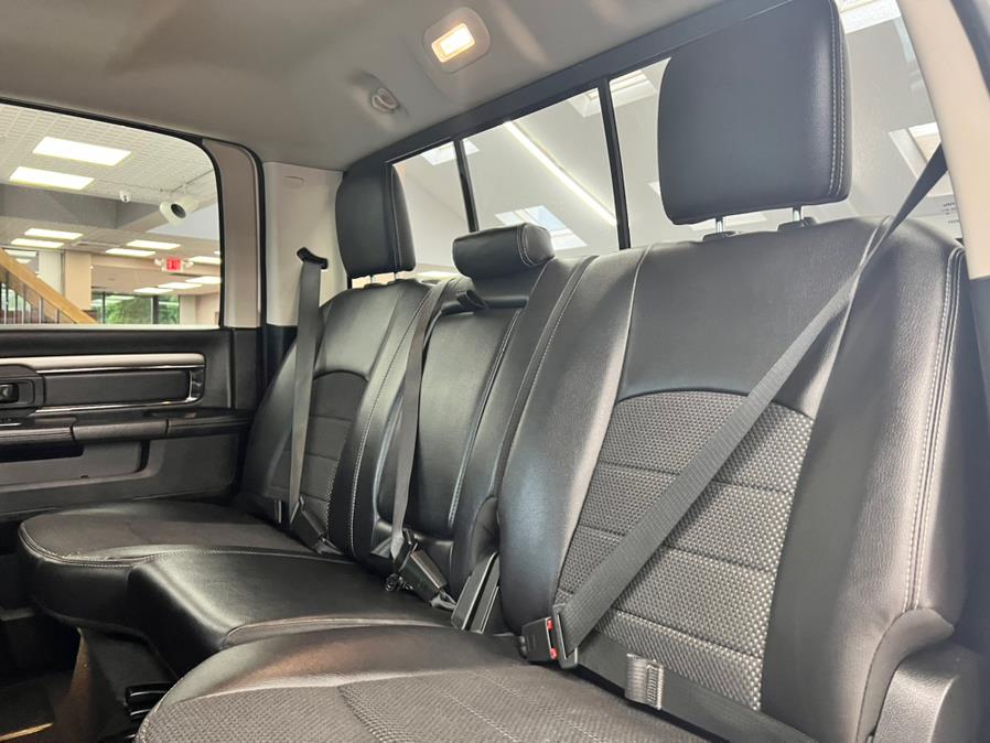 2018 Ram 1500 SPORT 4x4 Crew Cab 5''7" Box *Ltd Avail*, available for sale in Massapequa Park, New York | Power Motors East. Massapequa Park, New York 2018 Ram 1500 SPORT 4x4 Crew Cab 5''7" Box *Ltd Avail*, available for sale in Massapequa Park, New York | Power Motors East. Massapequa Park, New York