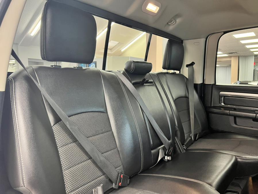 2018 Ram 1500 SPORT 4x4 Crew Cab 5''7" Box *Ltd Avail*, available for sale in Massapequa Park, New York | Power Motors East. Massapequa Park, New York 2018 Ram 1500 SPORT 4x4 Crew Cab 5''7" Box *Ltd Avail*, available for sale in Massapequa Park, New York | Power Motors East. Massapequa Park, New York