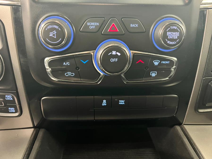 2018 Ram 1500 SPORT 4x4 Crew Cab 5''7" Box *Ltd Avail*, available for sale in Massapequa Park, New York | Power Motors East. Massapequa Park, New York 2018 Ram 1500 SPORT 4x4 Crew Cab 5''7" Box *Ltd Avail*, available for sale in Massapequa Park, New York | Power Motors East. Massapequa Park, New York
