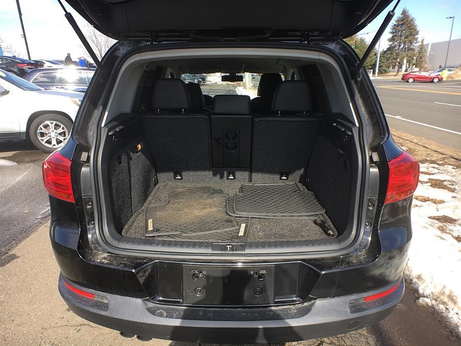 Used Volkswagen Tiguan 2016 | Smart Buy Auto Sales, LLC. Wallingford, Connecticut Used Volkswagen Tiguan 2016 | Smart Buy Auto Sales, LLC. Wallingford, Connecticut