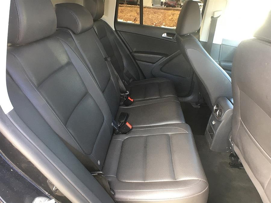 Used Volkswagen Tiguan 2016 | Smart Buy Auto Sales, LLC. Wallingford, Connecticut Used Volkswagen Tiguan 2016 | Smart Buy Auto Sales, LLC. Wallingford, Connecticut