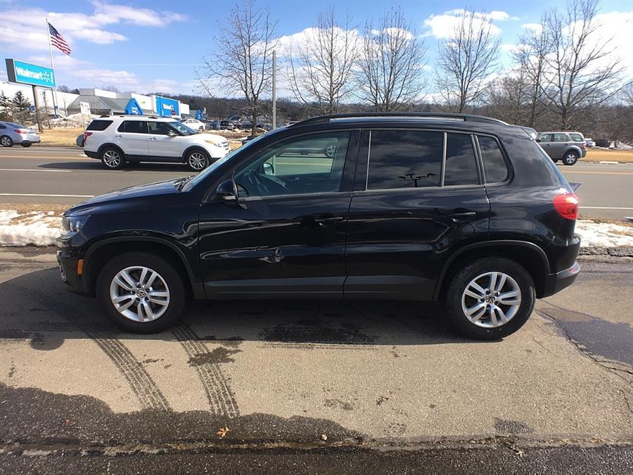 Used Volkswagen Tiguan 2016 | Smart Buy Auto Sales, LLC. Wallingford, Connecticut Used Volkswagen Tiguan 2016 | Smart Buy Auto Sales, LLC. Wallingford, Connecticut