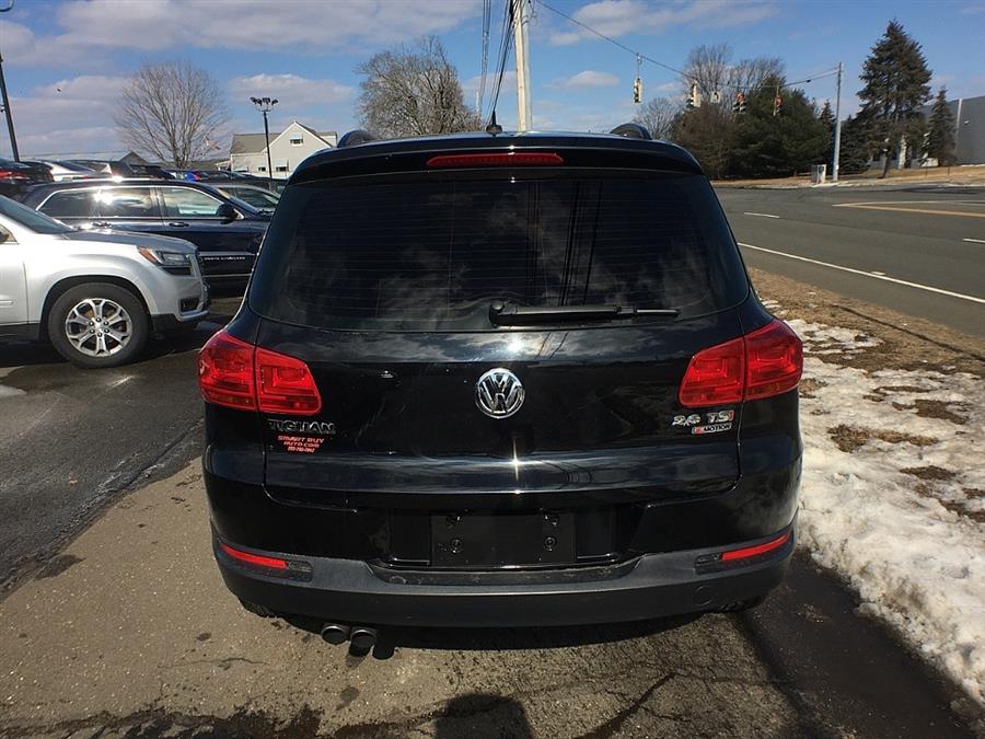 Used Volkswagen Tiguan 2016 | Smart Buy Auto Sales, LLC. Wallingford, Connecticut Used Volkswagen Tiguan 2016 | Smart Buy Auto Sales, LLC. Wallingford, Connecticut