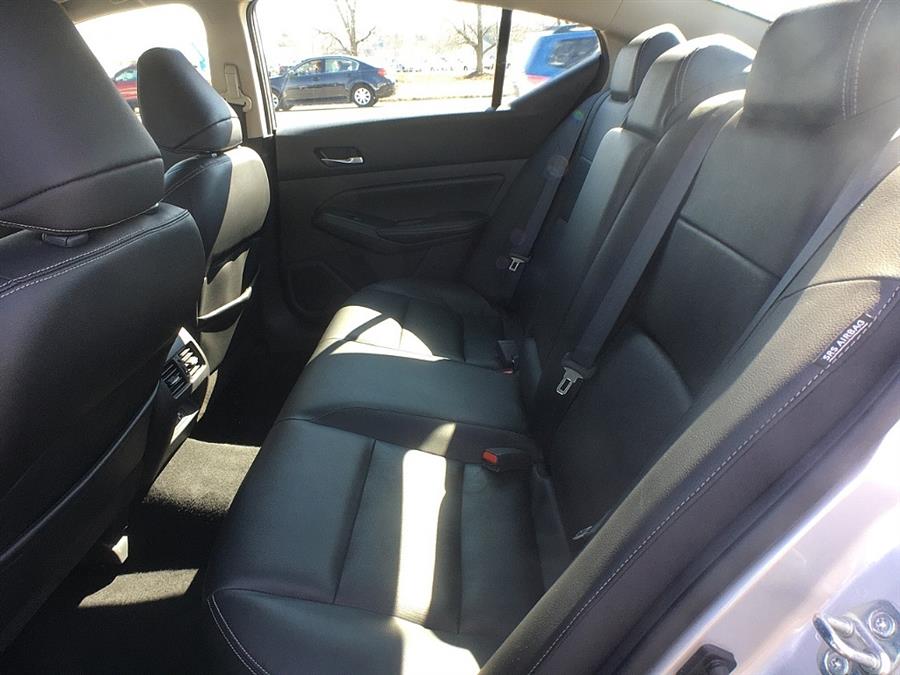 Used Nissan Altima 2.5 SL 2019 | Smart Buy Auto Sales, LLC. Wallingford, Connecticut Used Nissan Altima 2.5 SL 2019 | Smart Buy Auto Sales, LLC. Wallingford, Connecticut