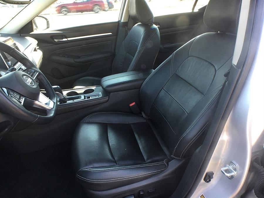 Used Nissan Altima 2.5 SL 2019 | Smart Buy Auto Sales, LLC. Wallingford, Connecticut Used Nissan Altima 2.5 SL 2019 | Smart Buy Auto Sales, LLC. Wallingford, Connecticut