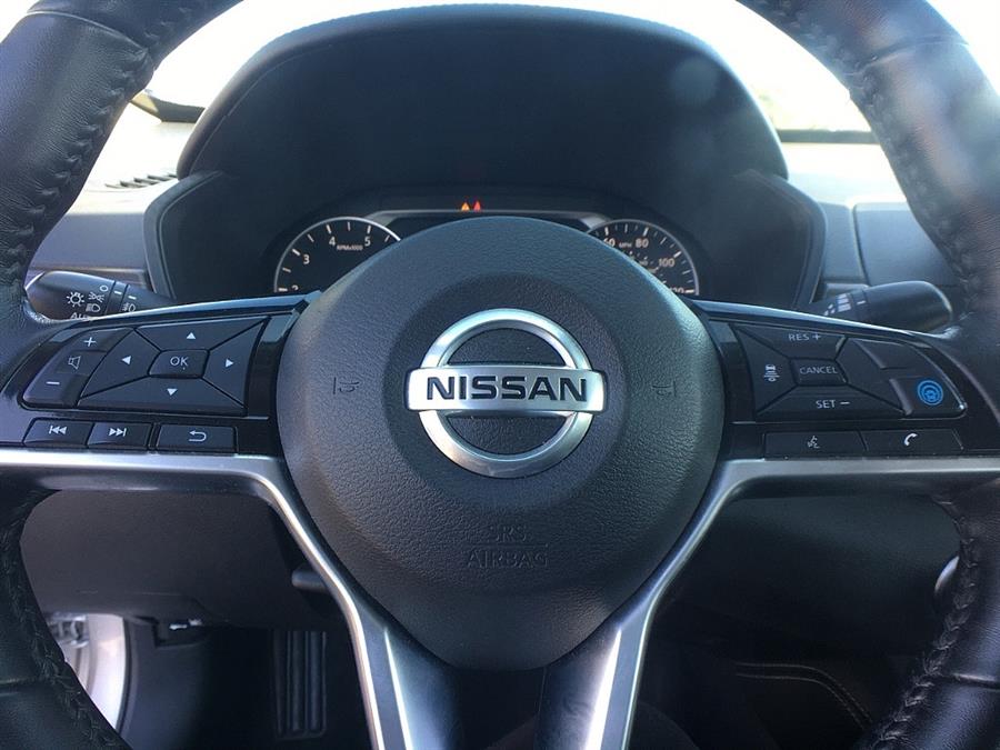 Used Nissan Altima 2.5 SL 2019 | Smart Buy Auto Sales, LLC. Wallingford, Connecticut Used Nissan Altima 2.5 SL 2019 | Smart Buy Auto Sales, LLC. Wallingford, Connecticut