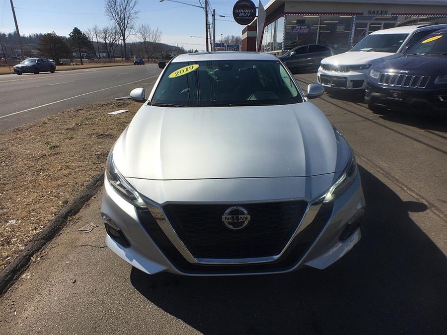 Used Nissan Altima 2.5 SL 2019 | Smart Buy Auto Sales, LLC. Wallingford, Connecticut Used Nissan Altima 2.5 SL 2019 | Smart Buy Auto Sales, LLC. Wallingford, Connecticut