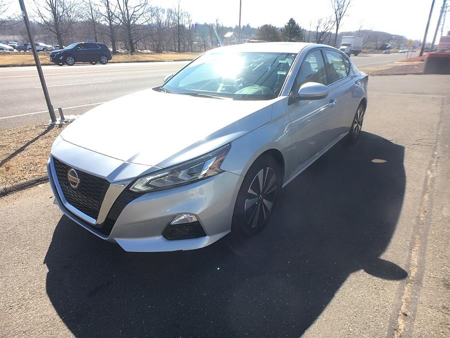 Used Nissan Altima 2.5 SL 2019 | Smart Buy Auto Sales, LLC. Wallingford, Connecticut Used Nissan Altima 2.5 SL 2019 | Smart Buy Auto Sales, LLC. Wallingford, Connecticut