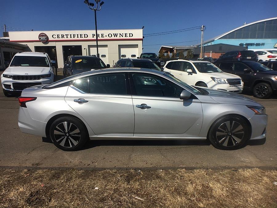 Used Nissan Altima 2.5 SL 2019 | Smart Buy Auto Sales, LLC. Wallingford, Connecticut Used Nissan Altima 2.5 SL 2019 | Smart Buy Auto Sales, LLC. Wallingford, Connecticut
