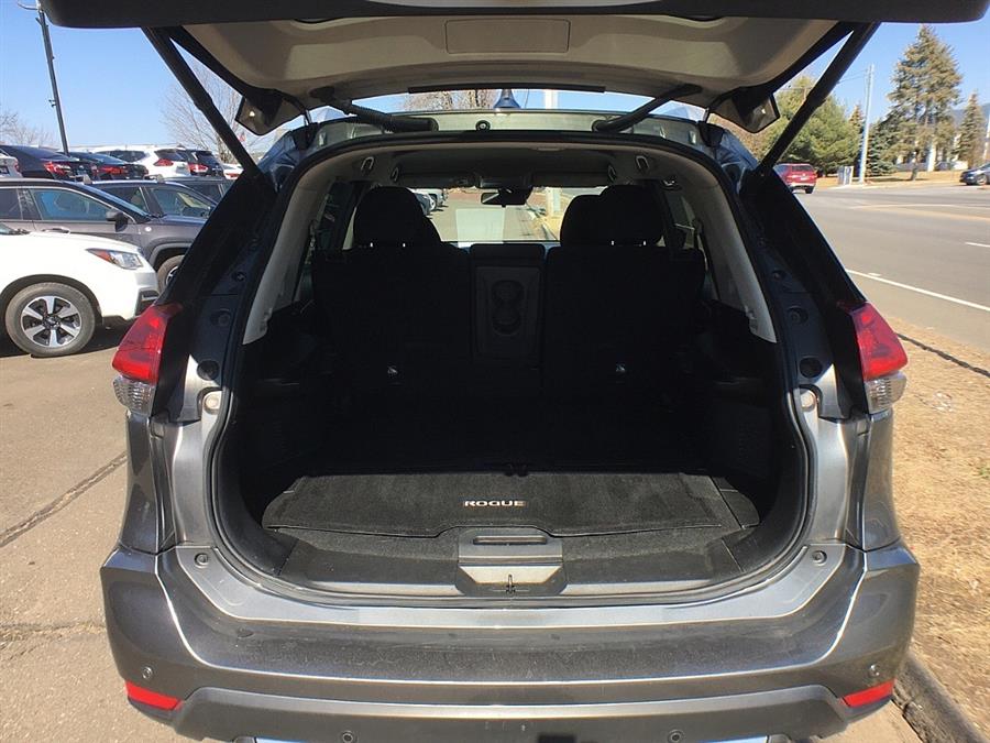 Used Nissan Rogue SV 2020 | Smart Buy Auto Sales, LLC. Wallingford, Connecticut Used Nissan Rogue SV 2020 | Smart Buy Auto Sales, LLC. Wallingford, Connecticut