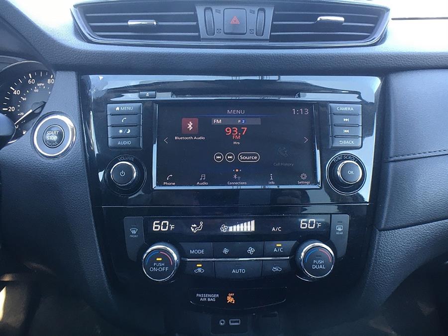 Used Nissan Rogue SV 2020 | Smart Buy Auto Sales, LLC. Wallingford, Connecticut Used Nissan Rogue SV 2020 | Smart Buy Auto Sales, LLC. Wallingford, Connecticut