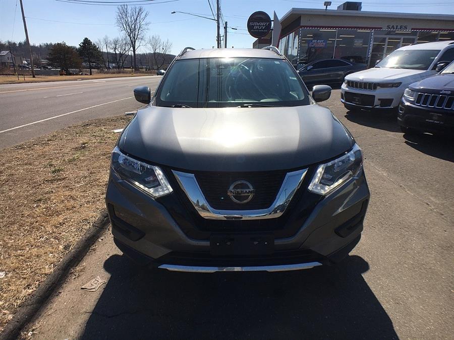 Used Nissan Rogue SV 2020 | Smart Buy Auto Sales, LLC. Wallingford, Connecticut Used Nissan Rogue SV 2020 | Smart Buy Auto Sales, LLC. Wallingford, Connecticut