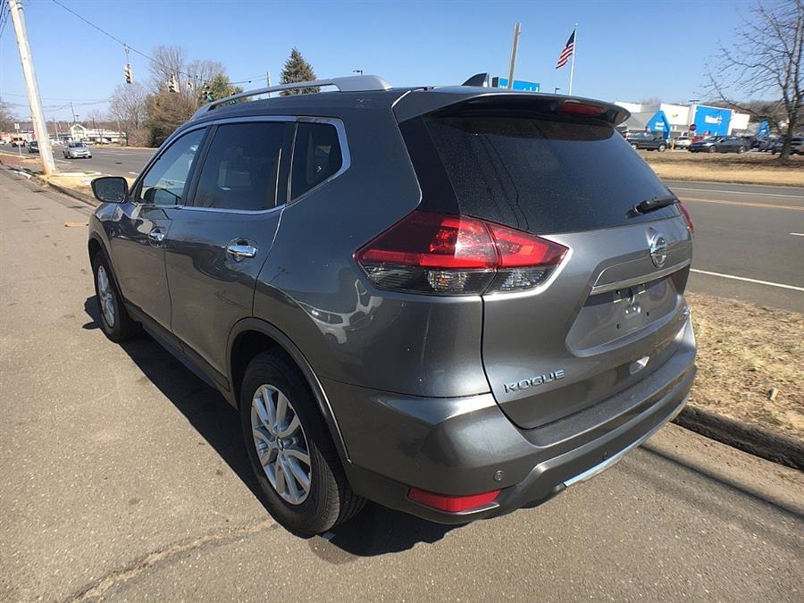 Used Nissan Rogue SV 2020 | Smart Buy Auto Sales, LLC. Wallingford, Connecticut Used Nissan Rogue SV 2020 | Smart Buy Auto Sales, LLC. Wallingford, Connecticut