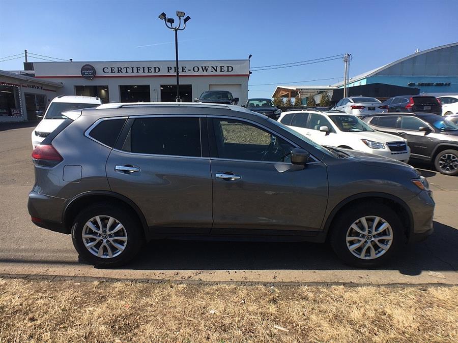 Used Nissan Rogue SV 2020 | Smart Buy Auto Sales, LLC. Wallingford, Connecticut Used Nissan Rogue SV 2020 | Smart Buy Auto Sales, LLC. Wallingford, Connecticut