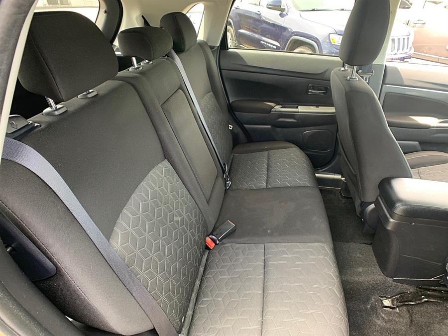 Used Mitsubishi Outlander Sport 2020 | Smart Buy Auto Sales, LLC. Wallingford, Connecticut Used Mitsubishi Outlander Sport 2020 | Smart Buy Auto Sales, LLC. Wallingford, Connecticut