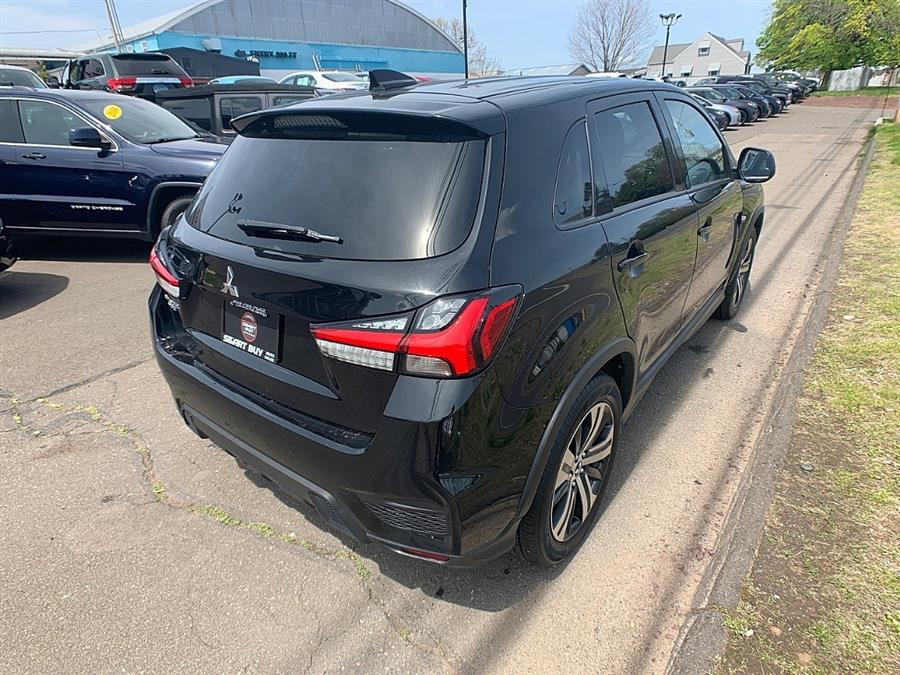 Used Mitsubishi Outlander Sport 2020 | Smart Buy Auto Sales, LLC. Wallingford, Connecticut Used Mitsubishi Outlander Sport 2020 | Smart Buy Auto Sales, LLC. Wallingford, Connecticut