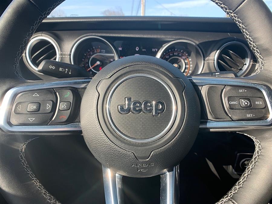 Used Jeep Wrangler Unlimited Sahara 2018 | Smart Buy Auto Sales, LLC. Wallingford, Connecticut Used Jeep Wrangler Unlimited Sahara 2018 | Smart Buy Auto Sales, LLC. Wallingford, Connecticut