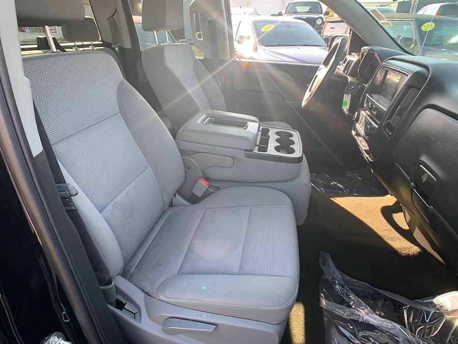 Used Chevrolet Silverado 1500 Custom 2017 | Smart Buy Auto Sales, LLC. Wallingford, Connecticut Used Chevrolet Silverado 1500 Custom 2017 | Smart Buy Auto Sales, LLC. Wallingford, Connecticut