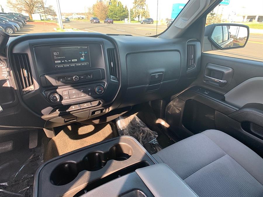 Used Chevrolet Silverado 1500 Custom 2017 | Smart Buy Auto Sales, LLC. Wallingford, Connecticut Used Chevrolet Silverado 1500 Custom 2017 | Smart Buy Auto Sales, LLC. Wallingford, Connecticut