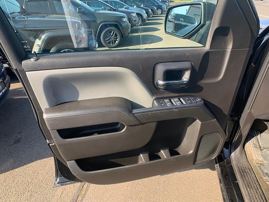 Used Chevrolet Silverado 1500 Custom 2017 | Smart Buy Auto Sales, LLC. Wallingford, Connecticut Used Chevrolet Silverado 1500 Custom 2017 | Smart Buy Auto Sales, LLC. Wallingford, Connecticut