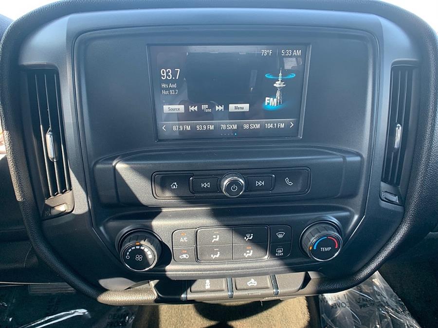Used Chevrolet Silverado 1500 Custom 2017 | Smart Buy Auto Sales, LLC. Wallingford, Connecticut Used Chevrolet Silverado 1500 Custom 2017 | Smart Buy Auto Sales, LLC. Wallingford, Connecticut