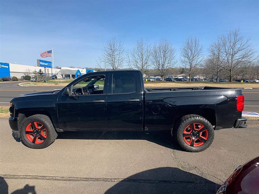 Used Chevrolet Silverado 1500 Custom 2017 | Smart Buy Auto Sales, LLC. Wallingford, Connecticut Used Chevrolet Silverado 1500 Custom 2017 | Smart Buy Auto Sales, LLC. Wallingford, Connecticut