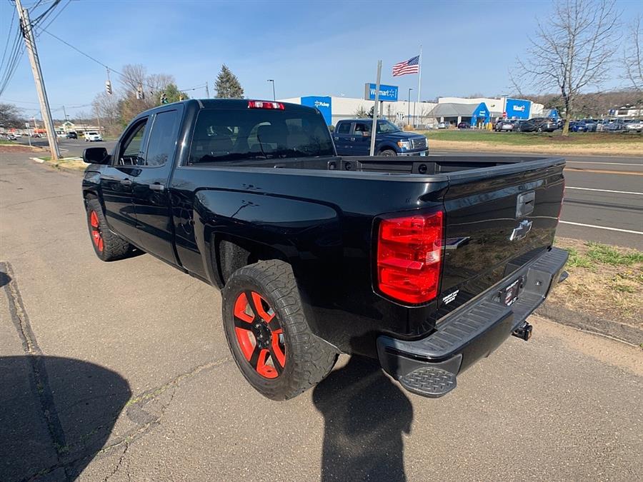 Used Chevrolet Silverado 1500 Custom 2017 | Smart Buy Auto Sales, LLC. Wallingford, Connecticut Used Chevrolet Silverado 1500 Custom 2017 | Smart Buy Auto Sales, LLC. Wallingford, Connecticut