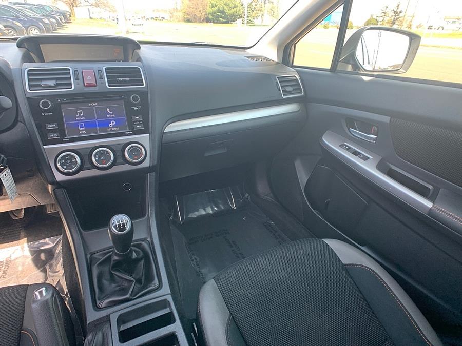 Used Subaru Crosstrek 2.0i Premium 2016 | Smart Buy Auto Sales, LLC. Wallingford, Connecticut Used Subaru Crosstrek 2.0i Premium 2016 | Smart Buy Auto Sales, LLC. Wallingford, Connecticut