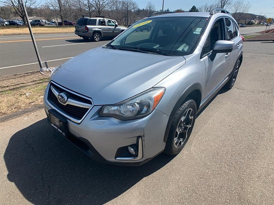 Used Subaru Crosstrek 2.0i Premium 2016 | Smart Buy Auto Sales, LLC. Wallingford, Connecticut Used Subaru Crosstrek 2.0i Premium 2016 | Smart Buy Auto Sales, LLC. Wallingford, Connecticut
