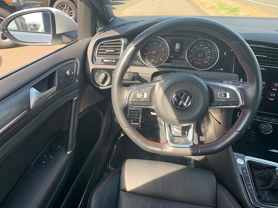 Used Volkswagen Golf Gti 2.0T S 2019 | Smart Buy Auto Sales, LLC. Wallingford, Connecticut Used Volkswagen Golf Gti 2.0T S 2019 | Smart Buy Auto Sales, LLC. Wallingford, Connecticut