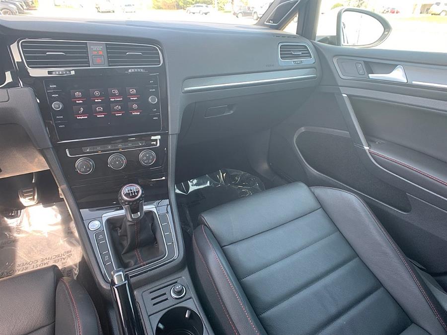 Used Volkswagen Golf Gti 2.0T S 2019 | Smart Buy Auto Sales, LLC. Wallingford, Connecticut Used Volkswagen Golf Gti 2.0T S 2019 | Smart Buy Auto Sales, LLC. Wallingford, Connecticut