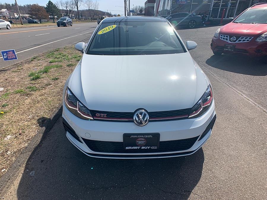Used Volkswagen Golf Gti 2.0T S 2019 | Smart Buy Auto Sales, LLC. Wallingford, Connecticut Used Volkswagen Golf Gti 2.0T S 2019 | Smart Buy Auto Sales, LLC. Wallingford, Connecticut