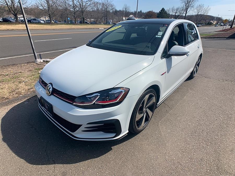 Used Volkswagen Golf Gti 2.0T S 2019 | Smart Buy Auto Sales, LLC. Wallingford, Connecticut Used Volkswagen Golf Gti 2.0T S 2019 | Smart Buy Auto Sales, LLC. Wallingford, Connecticut