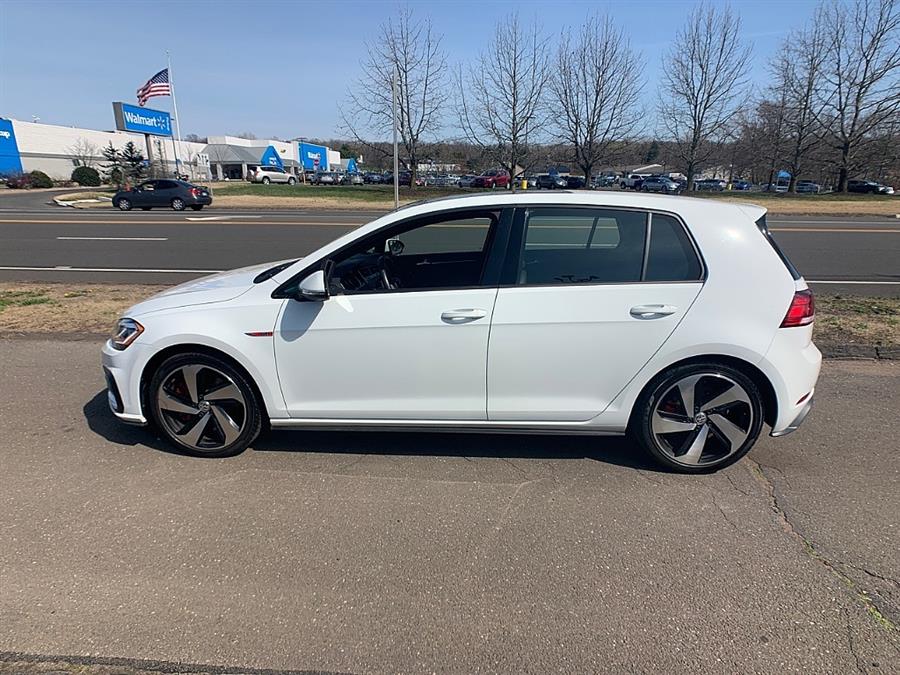 Used Volkswagen Golf Gti 2.0T S 2019 | Smart Buy Auto Sales, LLC. Wallingford, Connecticut Used Volkswagen Golf Gti 2.0T S 2019 | Smart Buy Auto Sales, LLC. Wallingford, Connecticut