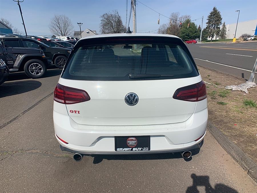 Used Volkswagen Golf Gti 2.0T S 2019 | Smart Buy Auto Sales, LLC. Wallingford, Connecticut Used Volkswagen Golf Gti 2.0T S 2019 | Smart Buy Auto Sales, LLC. Wallingford, Connecticut