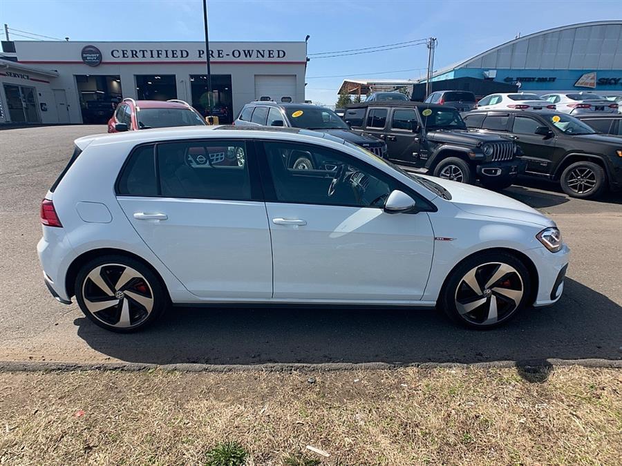 Used Volkswagen Golf Gti 2.0T S 2019 | Smart Buy Auto Sales, LLC. Wallingford, Connecticut Used Volkswagen Golf Gti 2.0T S 2019 | Smart Buy Auto Sales, LLC. Wallingford, Connecticut