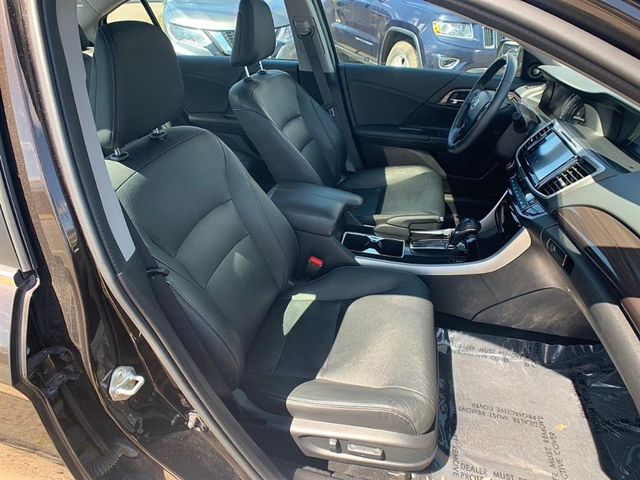 Used Honda Accord EX-L 2017 | Smart Buy Auto Sales, LLC. Wallingford, Connecticut Used Honda Accord EX-L 2017 | Smart Buy Auto Sales, LLC. Wallingford, Connecticut